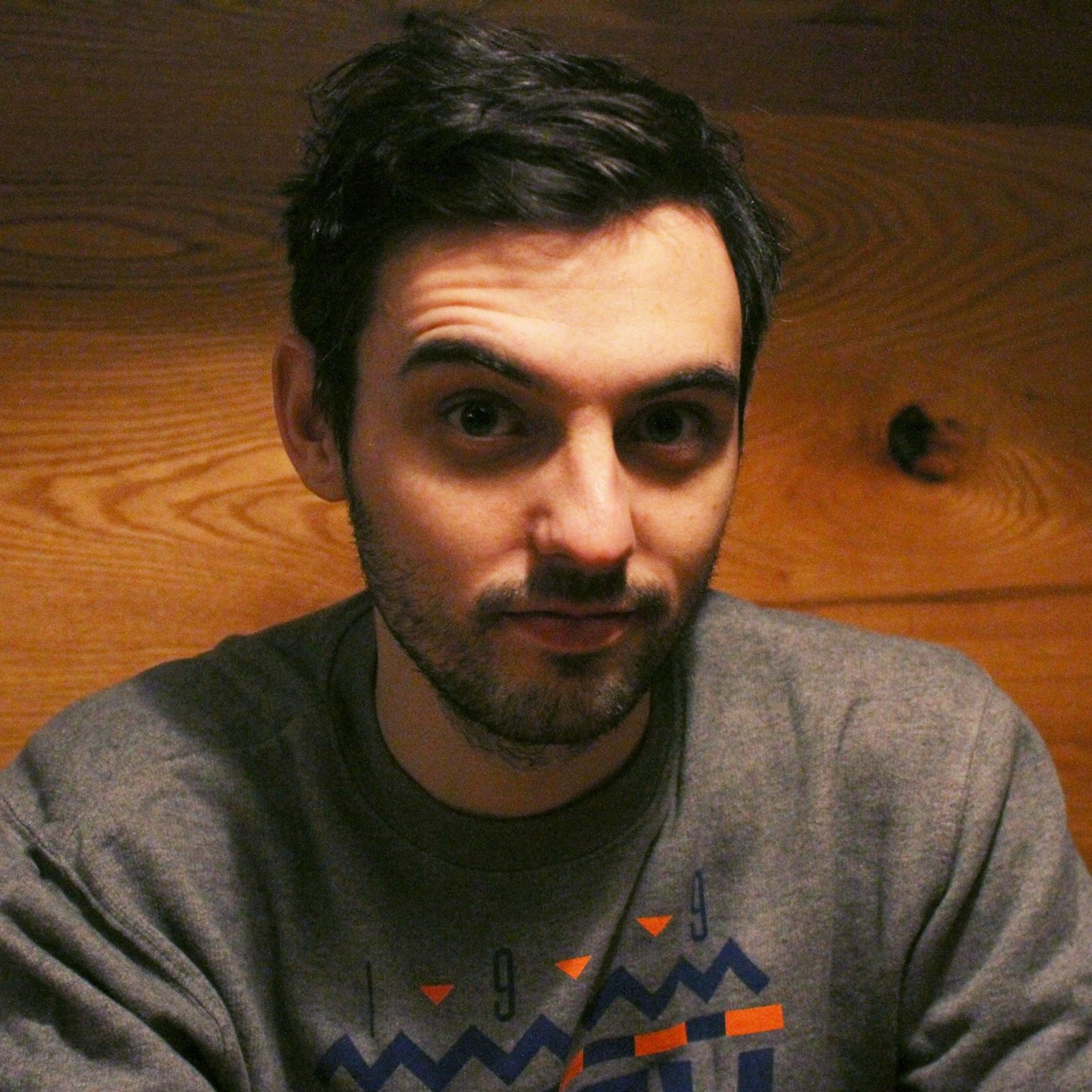 Nick Flanagan, Weakly