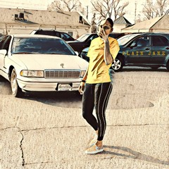 Plain Jane Chula-Plain Jane (Prod Datboigetro X Jay Cea)