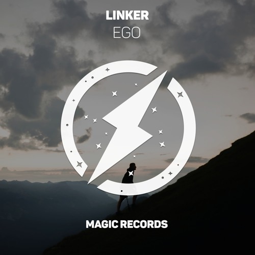 LINKER - Ego (feat. Keybeaux)