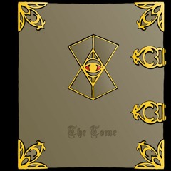 1. Serenity (Prod. Canis Major)