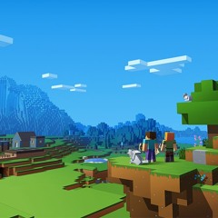 Minecraft Main Theme (Trap Remix)