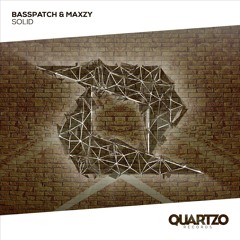 Basspatch & Maxzy - Solid