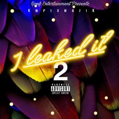 Ty MostHated x Kmplx x Zae Glo - In The Sauce