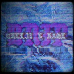 CHELJI - DRIP Ft YUNG KAGE (prod. LUCKY LEAN)