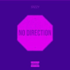 No Direction [Prod. LCS] (Mastered)