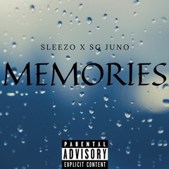 Memories Feat Prince Juno