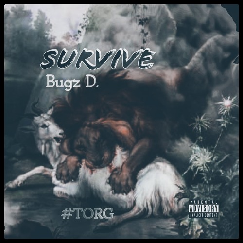 Survive Prod. Pluto - Bugz D. (Official Audio)