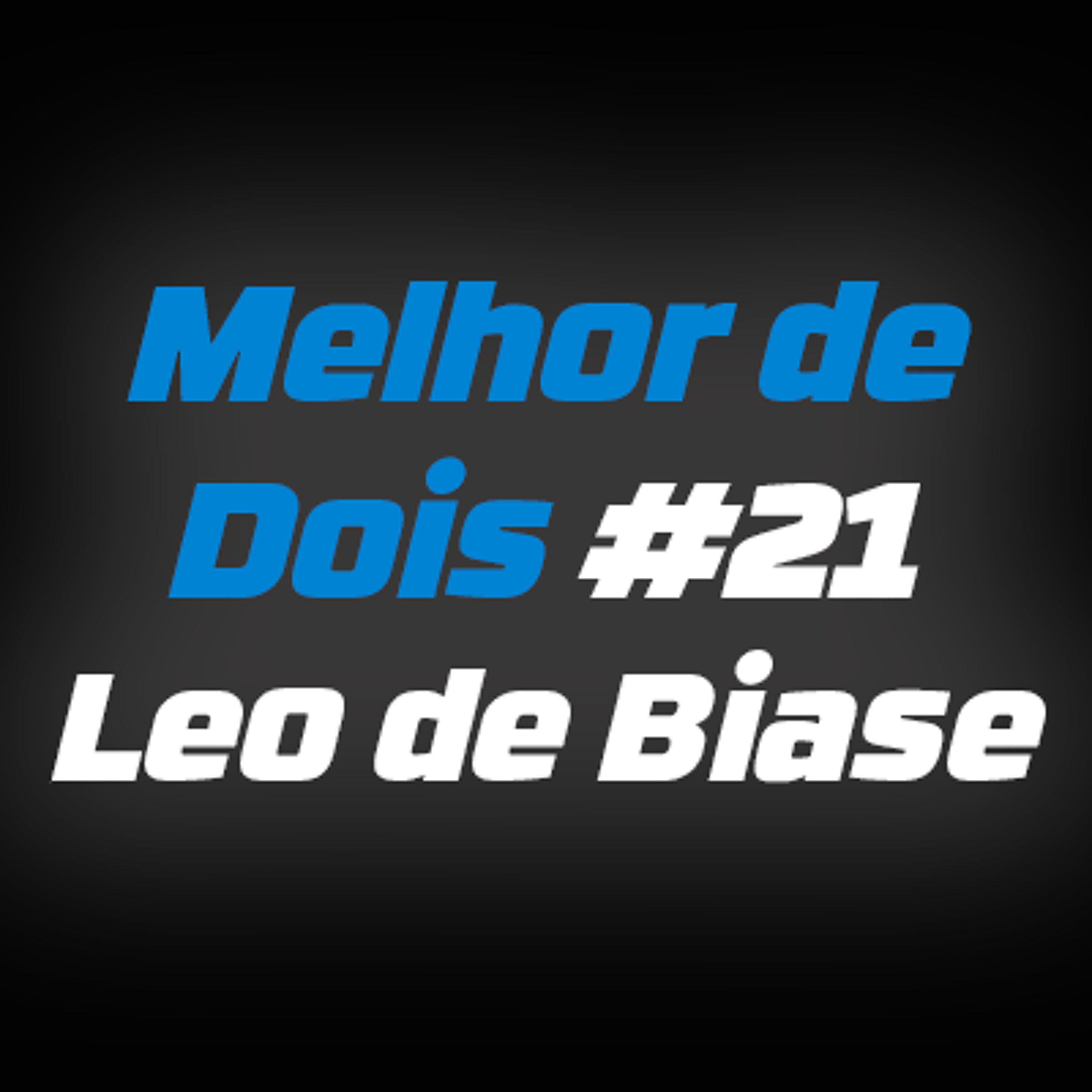 Melhor de Dois