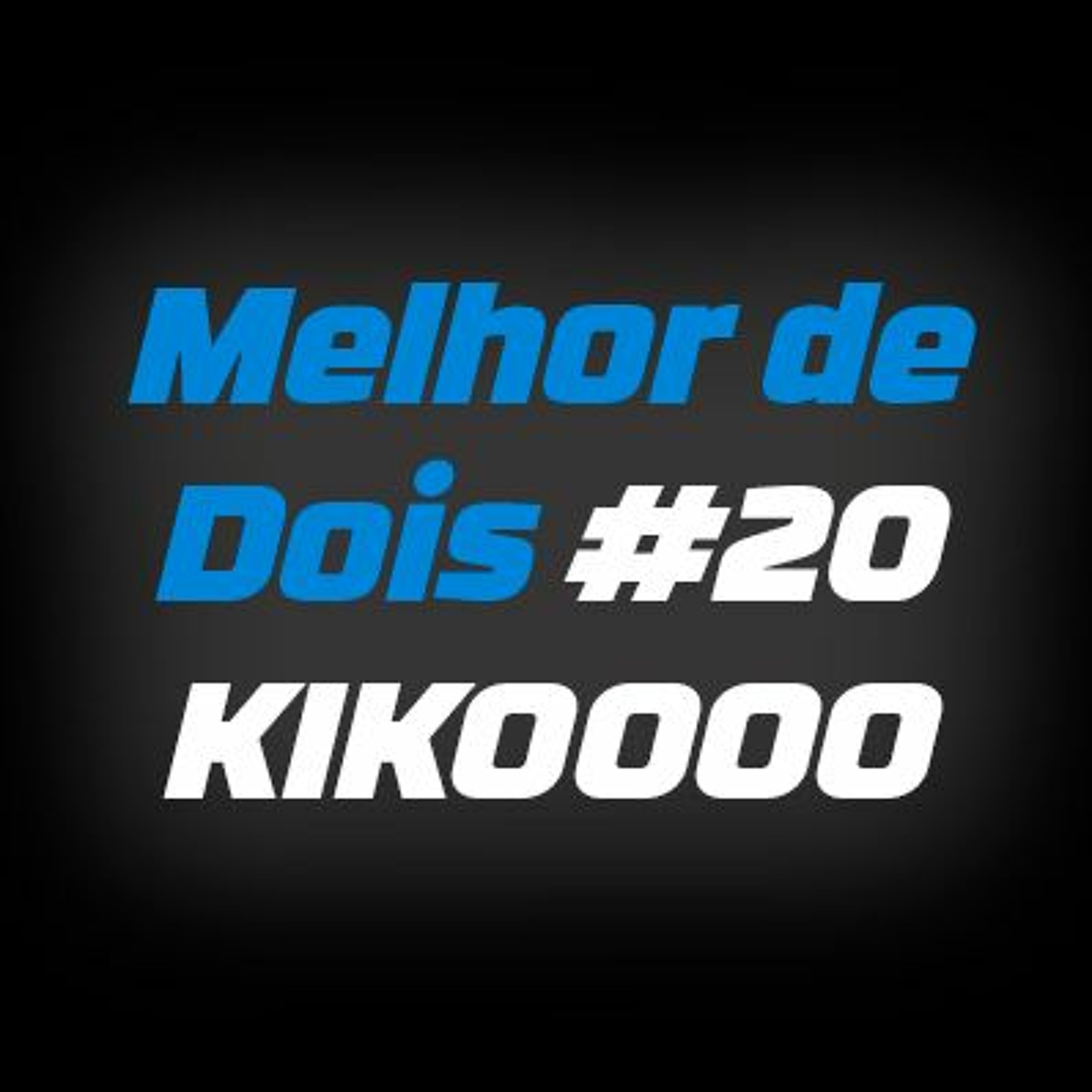 Melhor de Dois