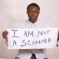 Scammer Music-JayyDaBapeGod