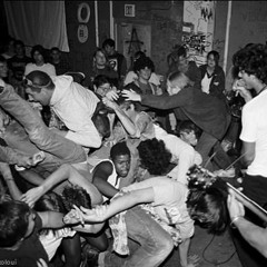 "BOATLOAD" - FT. SUCKERPUNK