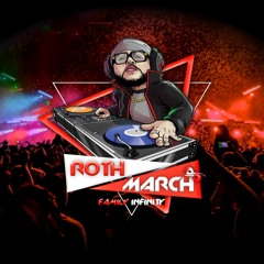 Uncover 2019 - KeyStudio Ft Roth March ( Family Infinity ) ( SB(4B)Team )