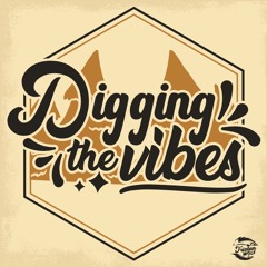 Digging The Vibes -[Chill Acoustic Guitar Type Beat]