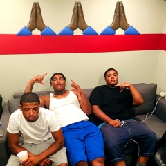 Pray Feat. $ully & CoastBoyGudda