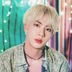 BTS- Jin (Tonight) (이밤)