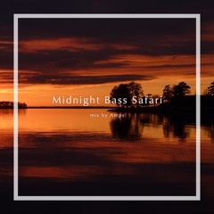 Midnight Bass Safari mix by Amps