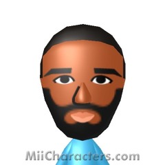 Drake Visits Wii Sports Resort