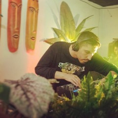 Frank G - Session Nu-disco & House / CultureHouse