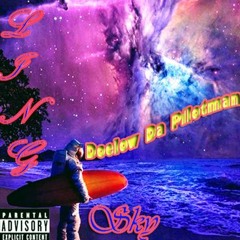 19 Doelow - Grounded Star