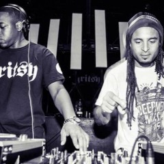 2019-08-12 IGWM Old Skool Dub & Dubstep