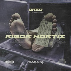Qrso - Rigor Mortis (Abominable)2019