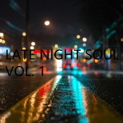 Late Night Soul Mix