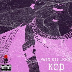 KOD- PAINKILLERS