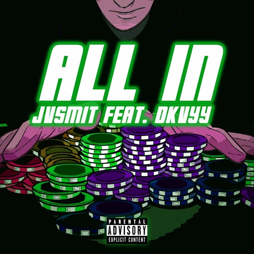 ALL IN (Feat. DEXAPRO)