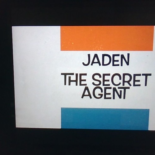 Stream Jaden The Secret Agent Theme Song 2019 Version by New 85 Mojo