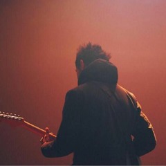 Bruno Major - Nothing