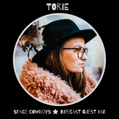 Torie (Icarus / You're Welcome) RIPEcast Guest Mix