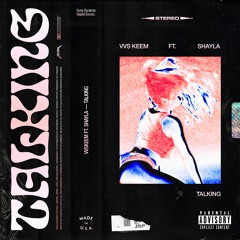 Talking ft ShaylaGift