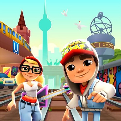 1st SUBWAY SURFERS gameplay : r/subwaysurfers