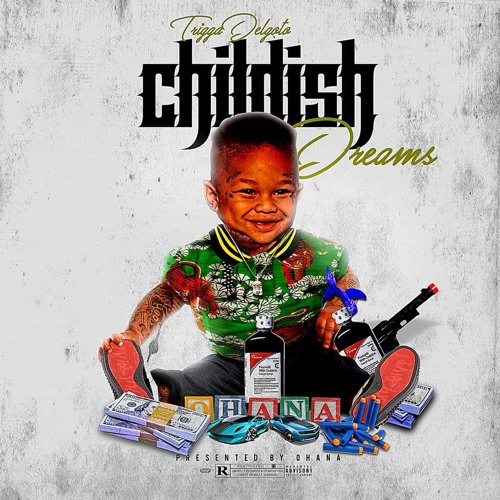 C.O.M.T (Cum On My Tee)