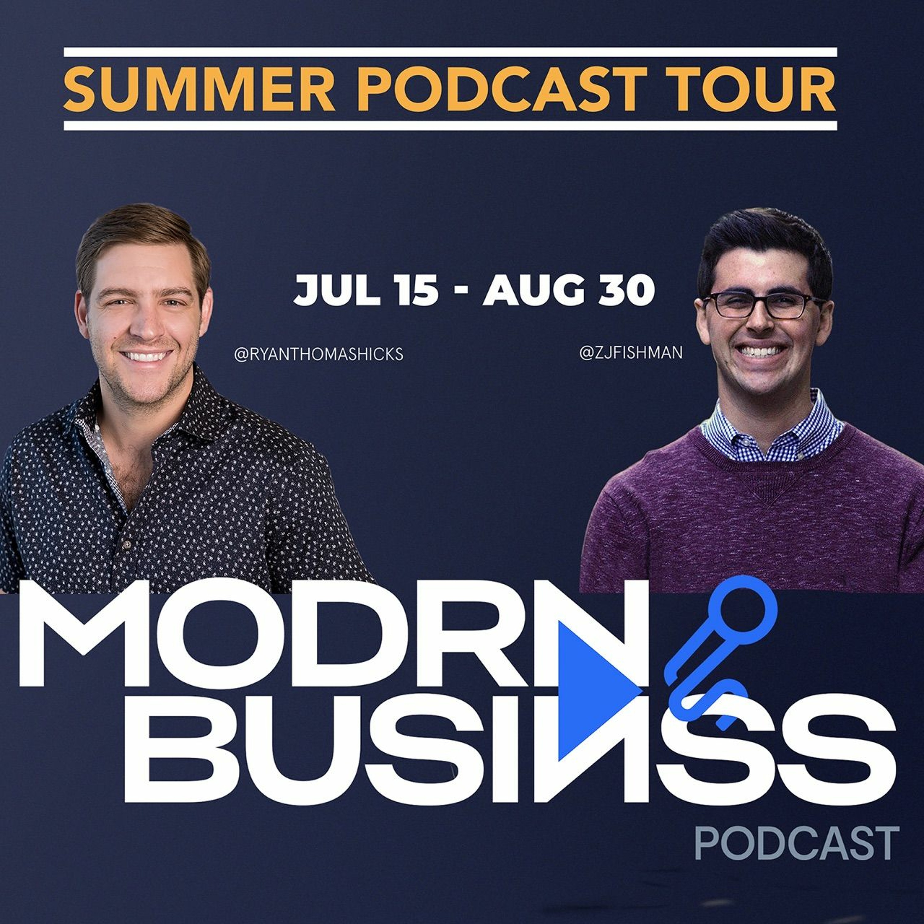 Modrn Business