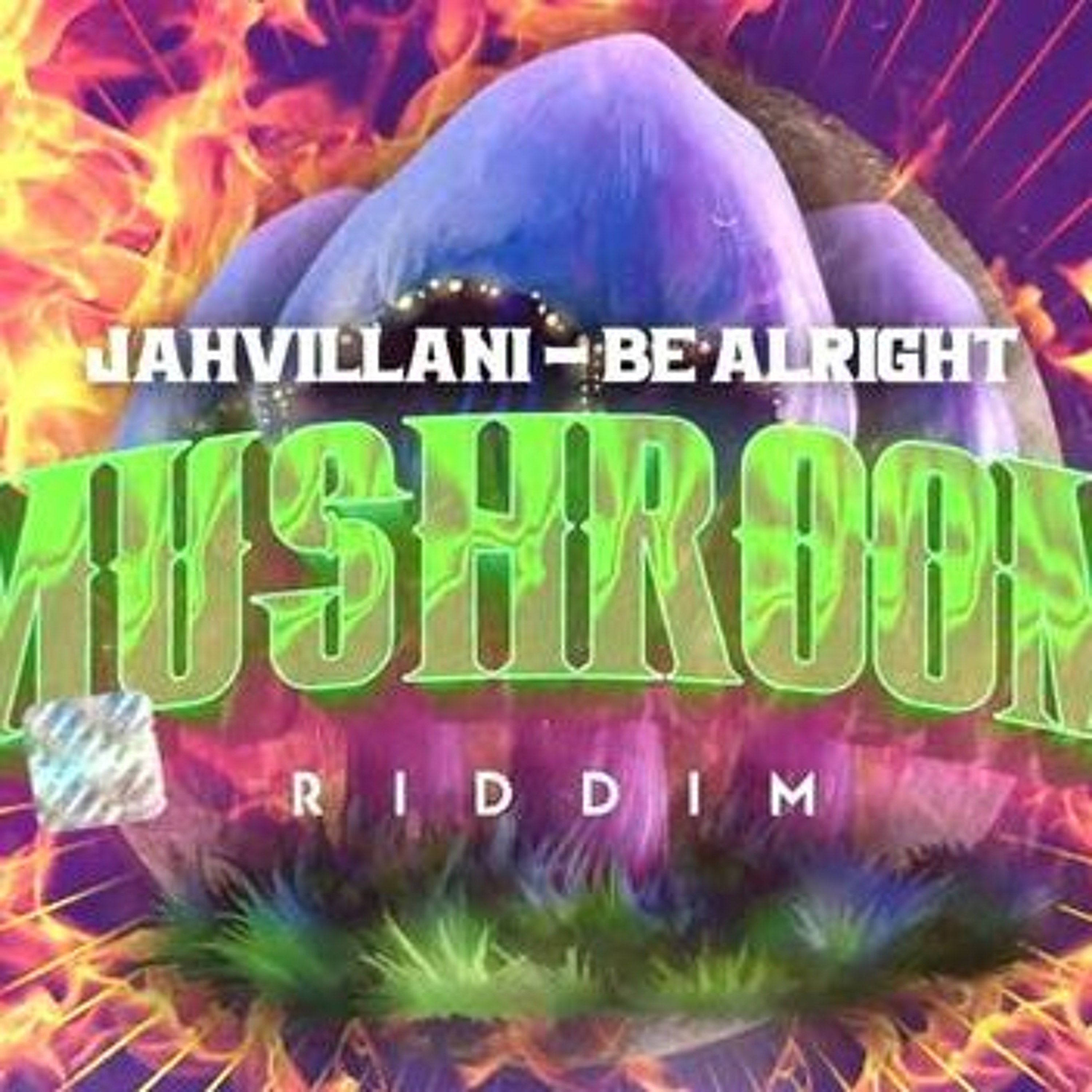 Jahvillani - Be Alright episode artwork