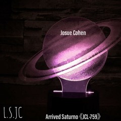 Josue Cohen - Set 23m- ArrivedSaturno