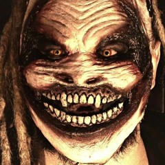BRAY WYATT THEME SONG THE FIEND