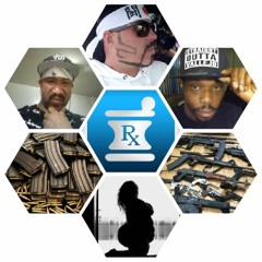 Sabrina ft. Doctor Scott & Thug Nasty