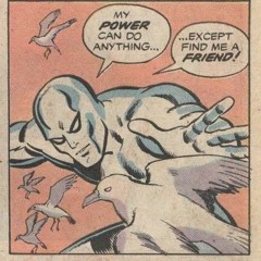 A Wounded Ally's Lament (Corncob Centrist Edition)