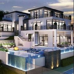 Fancy House