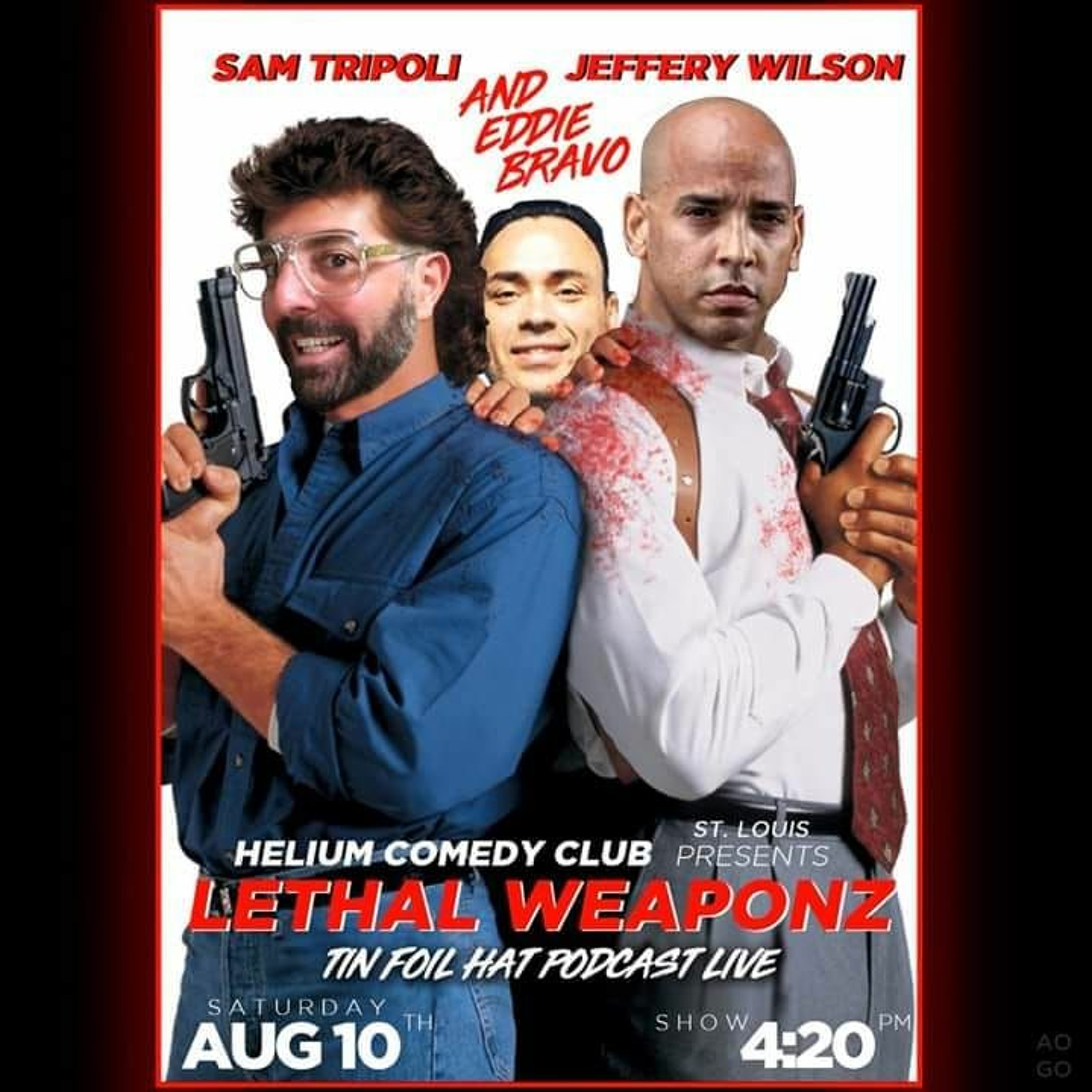That Podcast Network