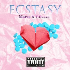 Ecstasy -(Marco x T.Reese)