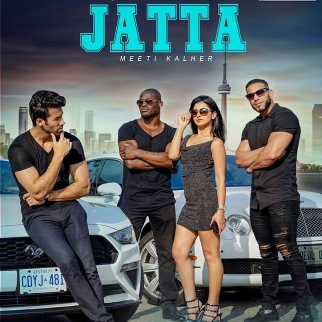 Stream Bas Kar Jatta by Meetii Kalher by moonlightrecords09 | Listen online  for free on SoundCloud