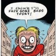 Needledick Bugfucker (Slight Tweak)