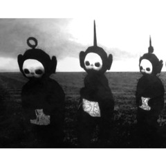 i got black i got white