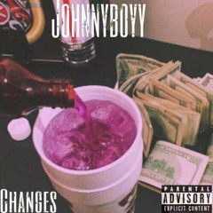 Changes (Prod. Speaker Bangerz)