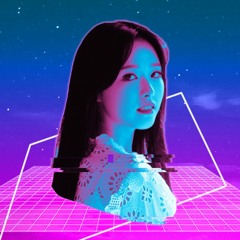 LOONA/Olivia Hye - Egoist (TheKHUE Remix)