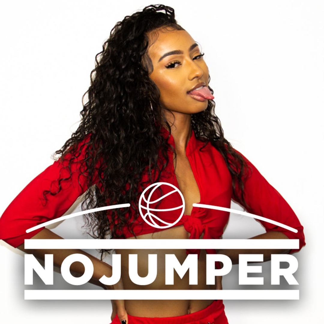 Stream episode Rubi Rose on Getting Signed, dating Playboi Carti, Young  Thug drama by No Jumper podcast | Listen online for free on SoundCloud