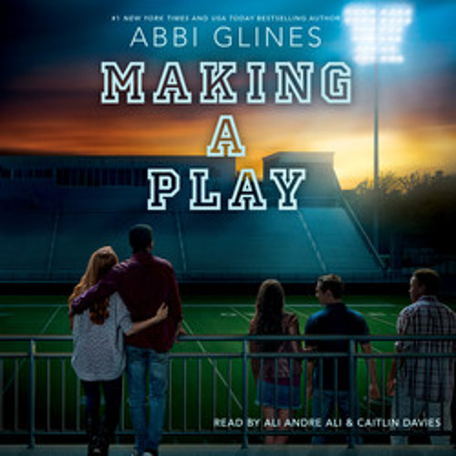 MAKING A PLAY Audiobook Excerpt